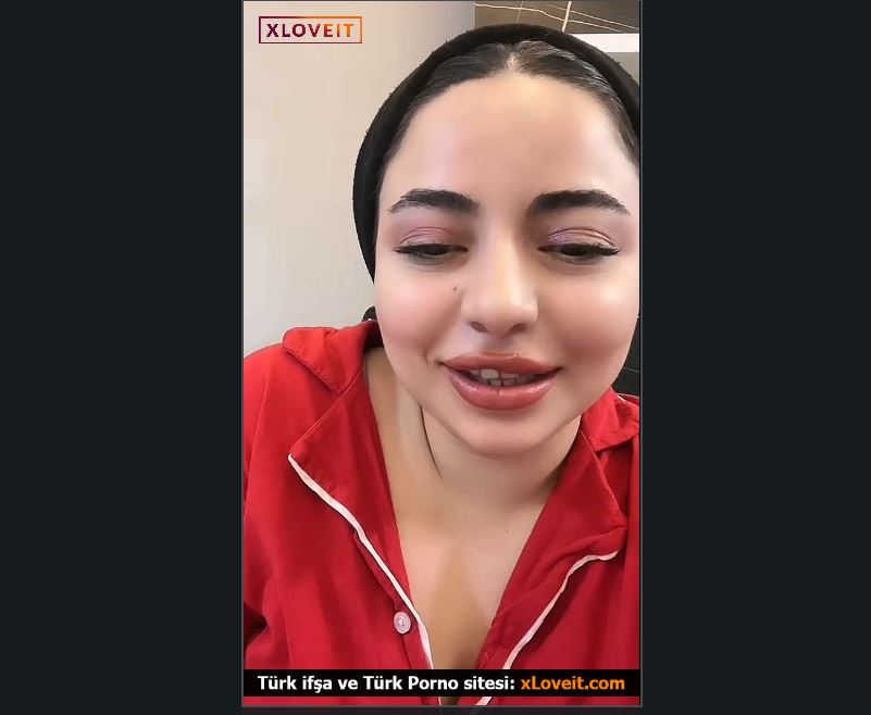 Koca götlü Ceydaaa twerk